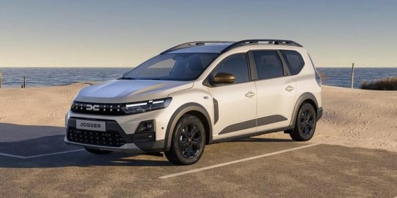 Dacia Jogger Türkiye Fiyatı ve Özellikleri: Yenilenen Model Detayları
