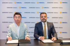 Turkcell ve Samsung, 5G Cihazlar için İnovatif Bir İş Birliği Oluşturdu