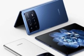 Xiaomi Mix Fold 5, Yenilikçi Modüler Kamera Teknolojisi ile Geliyor