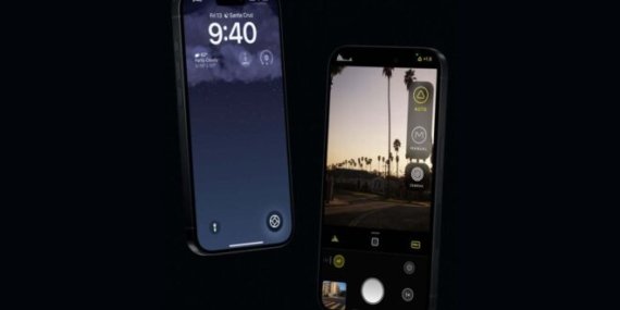 Apple, Halide’ın geliştiricisi Lux Optics’i satın almak için görüşmeler gerçekleştirmiş