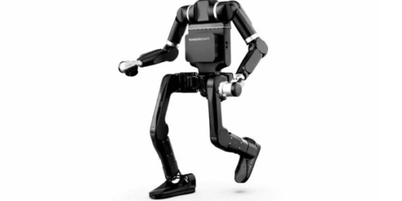 Renault da otomobil üretiminde insansı robotlardan destek almaya hazırlanıyor