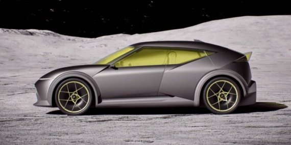 Hyundai, Türkiye’de üretilecek IONIQ 3’ü Milano Tasarım Haftası’nda tanıtacak