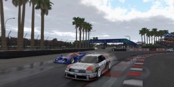 iRacing için sunulacak Apple Vision Pro desteği oldukça iddialı görünüyor