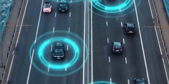 Ulaştırma ve Altyapı Bakanı: “5G’li akıllı yolda testler başlıyor.”