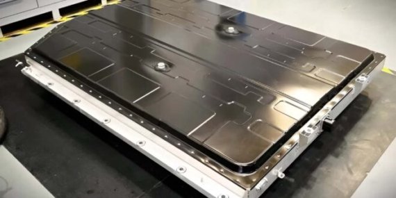 BAIC, 11 dakikada şarj edilebilen sodyum-iyon batarya geliştirdi