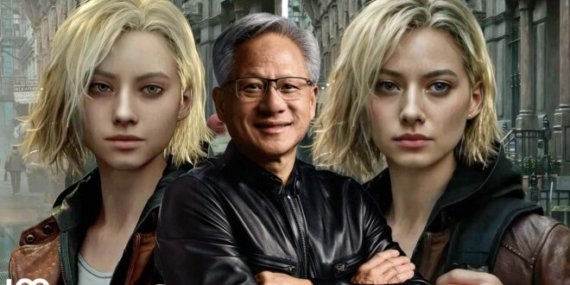 Nvidia CEO’su Jensen Huang, tepki çeken DLSS 5 hakkında yeni açıklamalarda bulundu