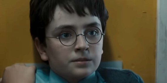 HBO’nun Harry Potter ve Felsefe Taşı dizisinden ilk fragman paylaşıldı