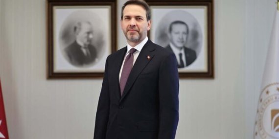 Enerji ve Tabii Kaynaklar Bakanı: “Elektrik faturalarının yüzde 55’i, doğalgaz faturalarının ise yüzde 45’i devlet tarafından karşılanıyor.