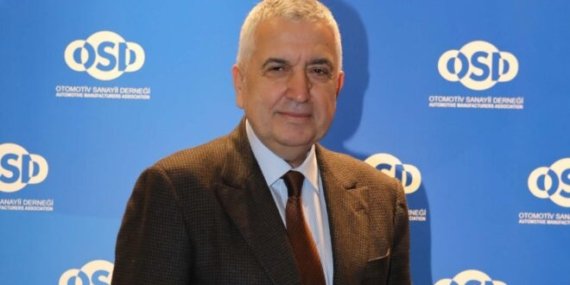 OSD’nin Yönetim Kurulu Başkanlığı’na yeniden Cengiz Eroldu seçildi