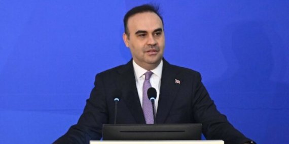 Sanayi ve Teknoloji Bakanı Mehmet Fatih Kacır, otomotiv sektörü hakkında açıklamalarda bulundu