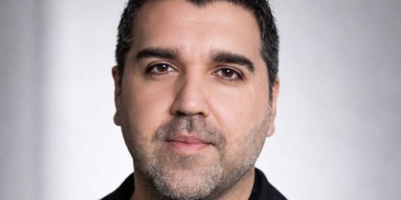 Logitech, Yalçın Yılmaz’ın Chief Commercial Officer (CCO) olarak atandığını duyurdu