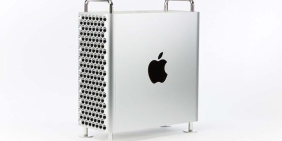 Apple, Mac Pro’yu resmi olarak emekliye ayırdı