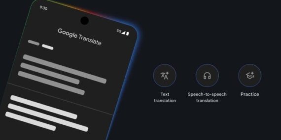 Google Translate servisinin “Canlı Çeviri” özelliği daha fazla kişiye açıldı