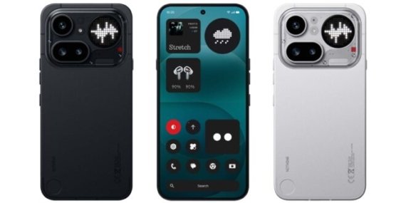 Nothing Phone (4a) ve Phone (4a) Pro, Türkiye’de satışa sunuldu