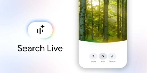 Google, Search Live’ı 200’den fazla ülkeye açtı