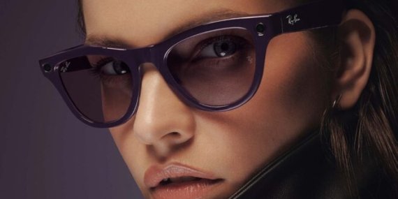 Meta, iddiaya göre yakında iki yeni Ray-Ban akıllı gözlük tanıtacak