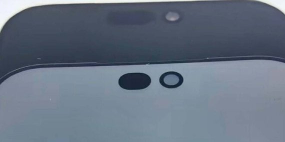 iPhone 18 modellerinde Dynamic Island’ın genişliği azaltılabilir