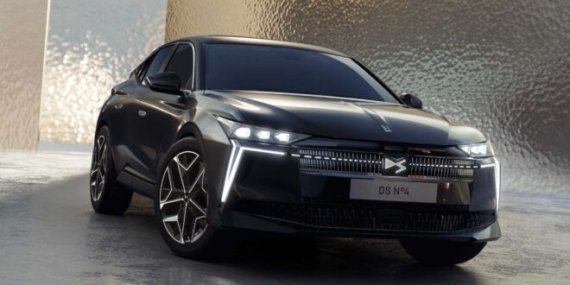 Yeni DS N°4, çok yakında Türkiye’de satışa sunulacak