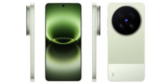 Kamera odaklı Vivo X300 Ultra ve X300s resmi olarak tanıtıldı