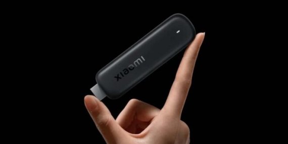 Xiaomi TV Stick HD (2nd Gen) tanıtıldı