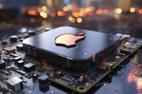 Apple Yapay Zekâ Sunucularında Kapasitenin Büyük Bölümü Boşta Kaldı