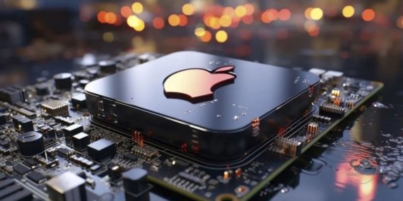 Apple Yapay Zekâ Sunucularında Kapasitenin Büyük Bölümü Boşta Kaldı