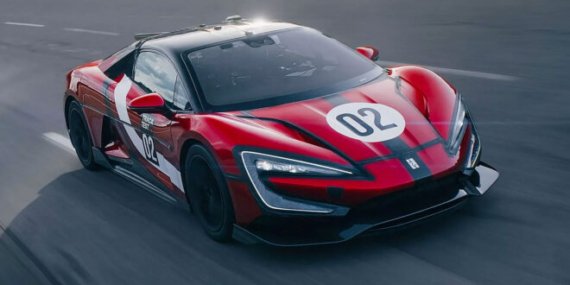 BYD, yurt dışı satış hedefini daha da yükseltti