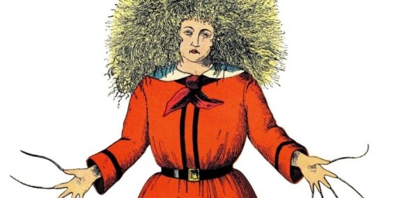 Dark Yıldızı Lisa Vicari ve Dizinin Yaratıcıları Yeniden Buluşuyor: HBO Max’ten Korkunç Bir Çocuk Kitabı Uyarlaması