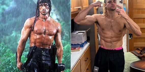 Sylvester Stallone, Yeni Rambo Filmi İçin Lionsgate ile El Sıkıştı