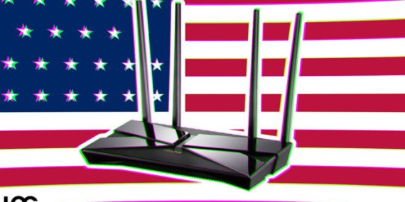 ABD, resmi olarak onay verilmeyen yabancı üretim Wi-Fi yönlendiricilerin satışına yasak getirdi.