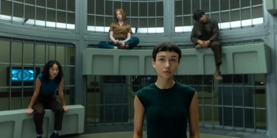 Alien: Earth 2. Sezon Hakkında Yeni Gelişme: Çekim Tarihi Beklenenden Daha Geç Olabilir