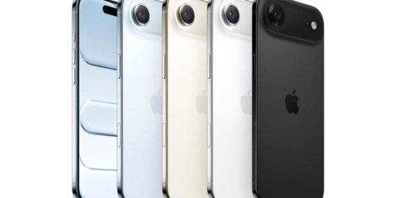 iPhone Air, hesaplamalara göre iPhone 16 Plus’tan yaklaşık iki kat daha popüler oldu