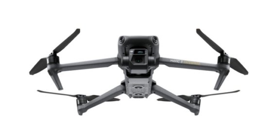 DJI, Insta360’a patent davası açtı