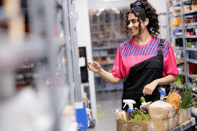 Flink, 100 Milyon Dolarlık Yatırım Alarak Hızlı Teslimat Hizmetini Geliştiriyor