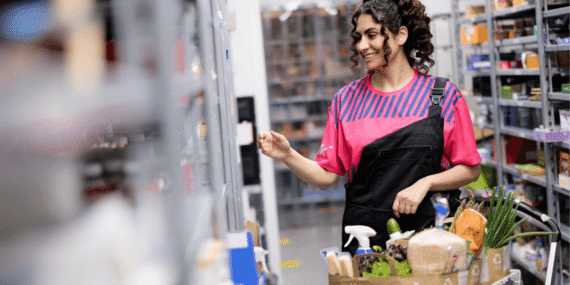 Flink, 100 Milyon Dolarlık Yatırım Alarak Hızlı Teslimat Hizmetini Geliştiriyor