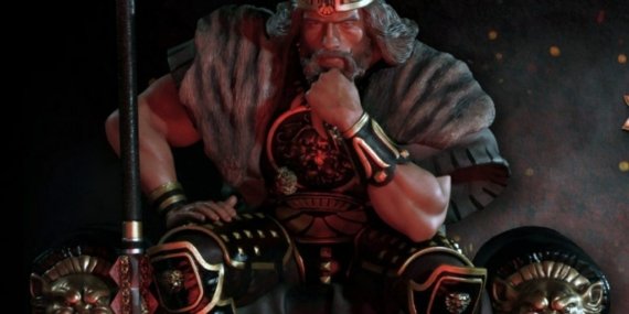 Arnold Schwarzenegger, King Conan Filmi İçin Christopher McQuarrie ile Anlaşıldığını Açıkladı