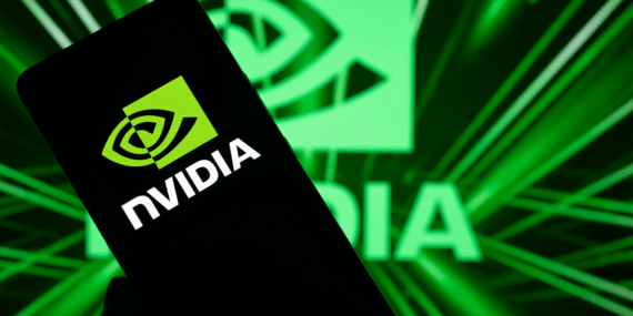 Nvidia, Lumentum ve Coherent'a 4 Milyar Dolarlık Yatırım İşi