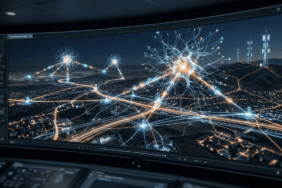 Telekom ağlarını otomatikleştiren Google yapay zeka çözümleri