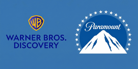 Paramount+ ve HBO Max birleşiyor, dijital platformda tek adres