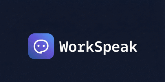 Profesyonel İletişim Becerilerini Geliştirme Asistanı: WorkSpeak