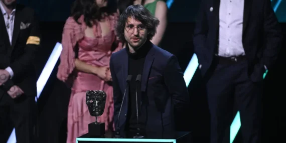 BAFTA Oyun Ödülleri 2026: Yılın Oyunu Clair Obscur: Expedition 33