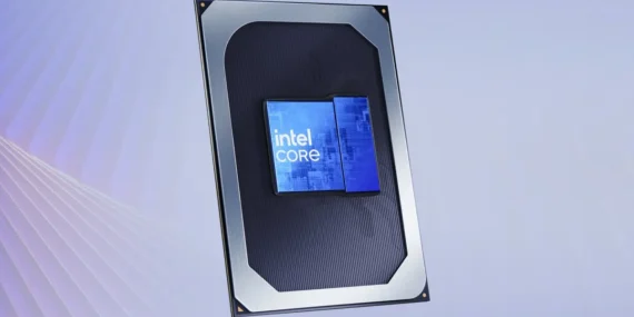 Intel’den Bütçe Dostu Dizüstü Bilgisayarlar İçin Yeni Serisi
