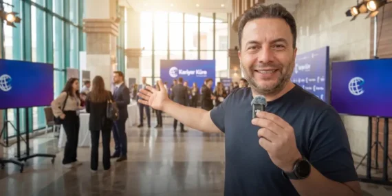 Kariyer Küre Zirve 2026: Öğrencilerin Kariyer Sorunlarına Çözüm