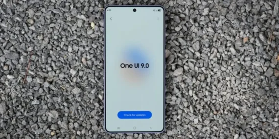 One UI 9 Sızıntısı Galaxy S26’da Görüntülendi