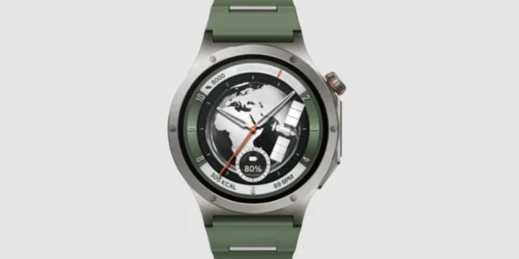 OnePlus Watch 4 Sızdırıldı: İşte İlk Detaylar