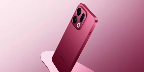 Oppo Find X9s, Dimensity 9500s ile Geekbench Testinde Öne Çıktı