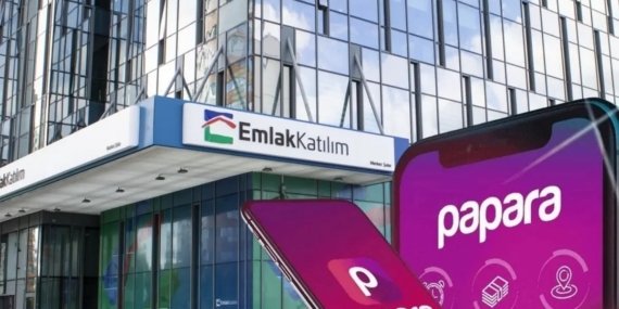 Papara 4,27 Milyar TL’ye resmen satıldı!