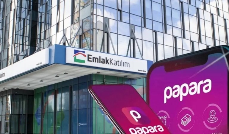 Papara 4,27 Milyar TL’ye resmen satıldı!