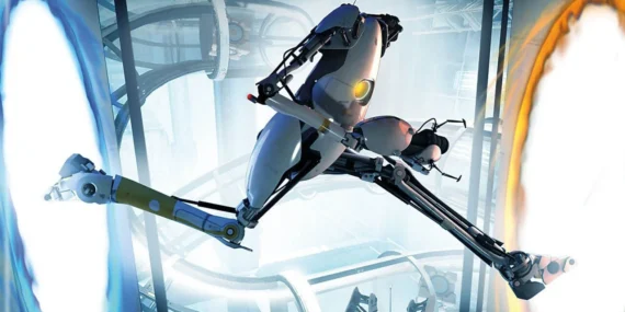 Portal 2: Community Edition ile Efsane Oyuna Yepyeni Soluk