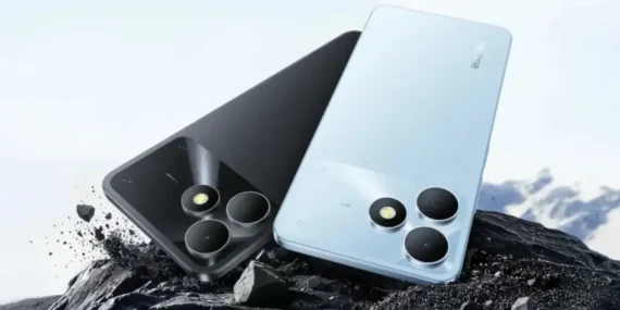 Realme C81’in Teknik Özellikleri Ortaya Çıktı